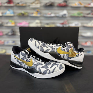 Kobe 8 'Mambacita'