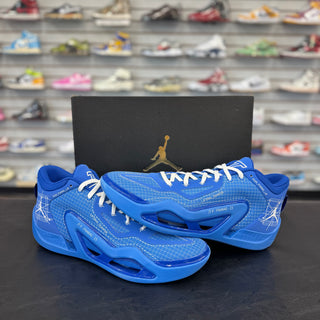 Jordan Tatum 1 'Blueprint' Promo Sample