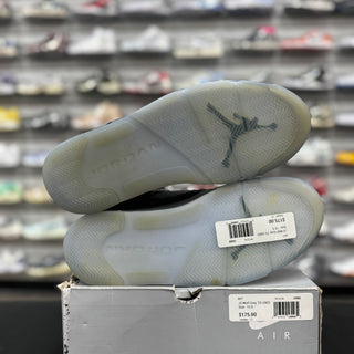 Jordan 5 'Wolf Grey'