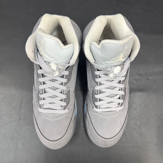 Jordan 5 'Wolf Grey'