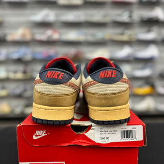 Nike Dunk Low 'Exploration'