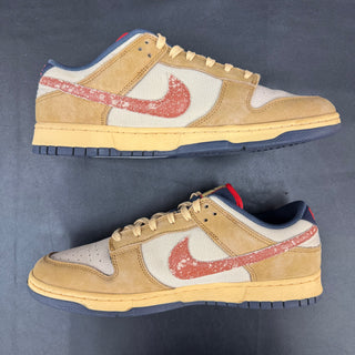 Nike Dunk Low 'Exploration'