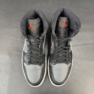Jordan 1 'Bronze Medal'