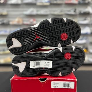 Jordan 14 'Toro Bravo'