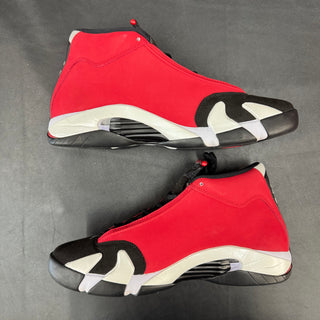 Jordan 14 'Toro Bravo'