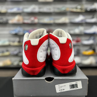 Jordan 13 'Chicago'