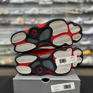 Jordan 13 'Chicago'