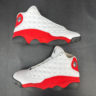 Jordan 13 'Chicago'