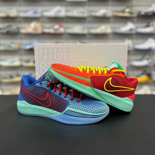 Nike By You Sabrina 1 'What The'
