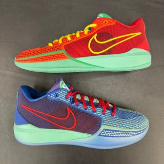 Nike By You Sabrina 1 'What The'