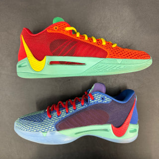 Nike By You Sabrina 1 'What The'