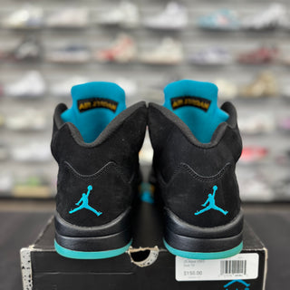 Jordan 5 'Aqua'