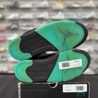 Jordan 5 'Aqua'