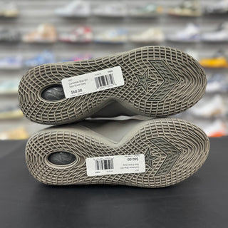 Converse Shai 001 'Iron Grey'