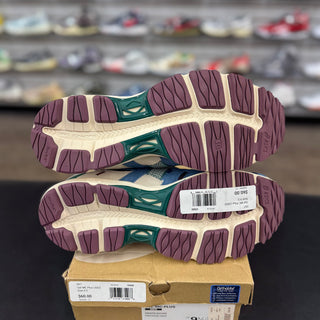 Asics Gel-MC Plus 'Grape/Azure'