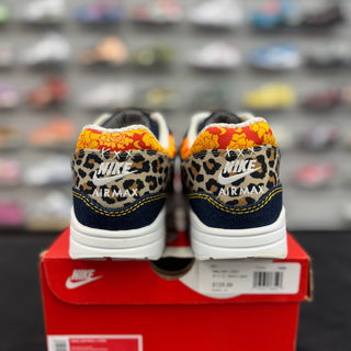 Nike Air Max 1  'Denim Leopard'