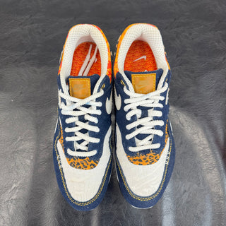 Nike Air Max 1  'Denim Leopard'