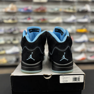 Jordan 5 'University Blue'