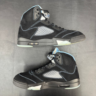 Jordan 5 'University Blue'
