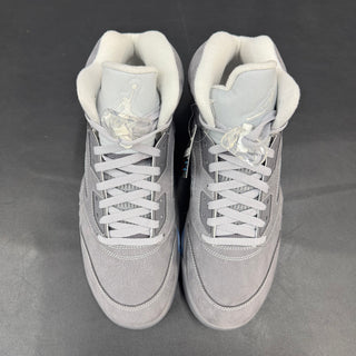 Jordan 5 'Wolf Grey'
