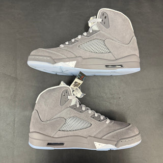 Jordan 5 'Wolf Grey'
