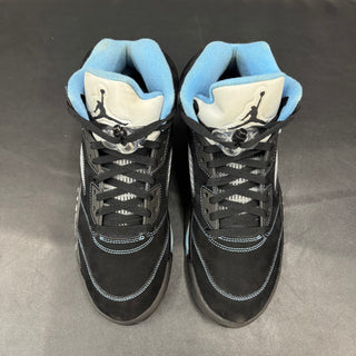 Jordan 5 'University Blue'