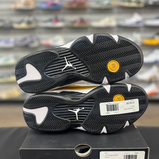 Jordan 14 'Ginger'
