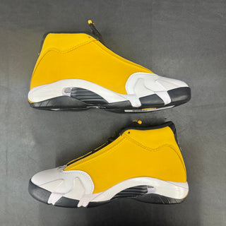 Jordan 14 'Ginger'