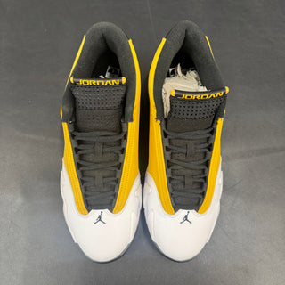 Jordan 14 'Ginger'