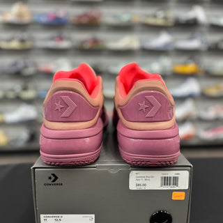 Converse Shai 001 'Berry'