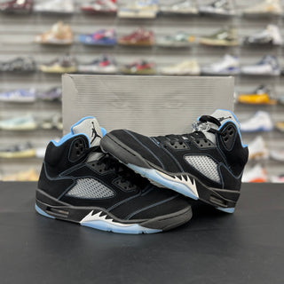 Jordan 5 'University Blue'