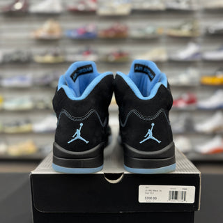 Jordan 5 'University Blue'