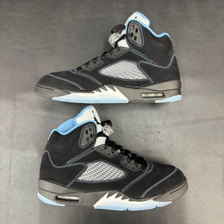 Jordan 5 'University Blue'