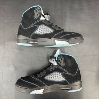 Jordan 5 'University Blue'