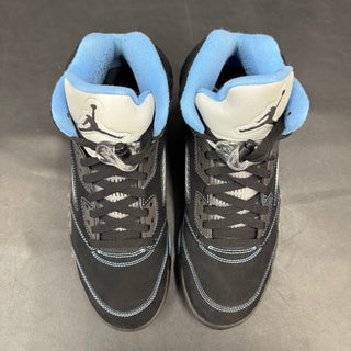 Jordan 5 'University Blue'