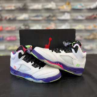 Jordan 5 Alternate Bel Air