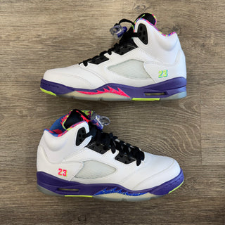 Jordan 5 Alternate Bel Air