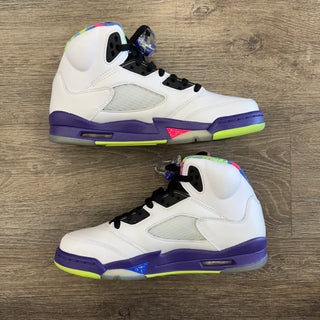 Jordan 5 Alternate Bel Air