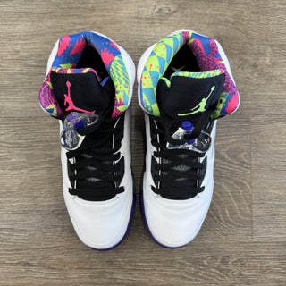 Jordan 5 Alternate Bel Air