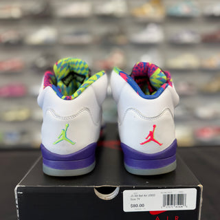 Jordan 5 Alternate Bel Air