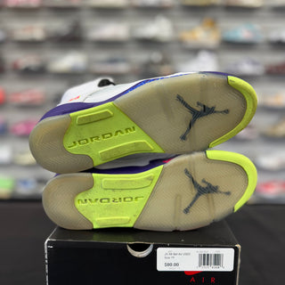Jordan 5 Alternate Bel Air