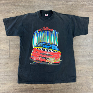 Vintage 1995 Jeff Gordon Tee