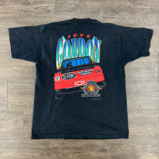 Vintage 1995 Jeff Gordon Tee