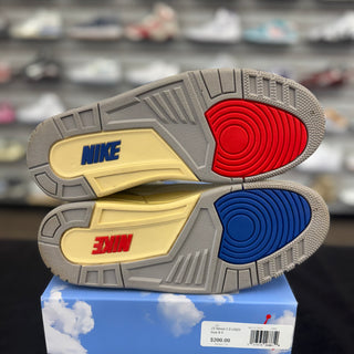 Jordan 3 'Seoul 2.0'