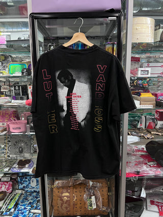 Luther Vandross Vintage Tee Preowned