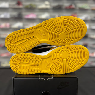Nike Dunk High 'Wu Tang'