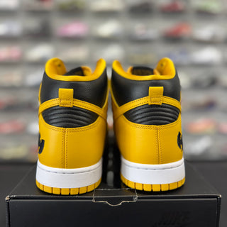 Nike Dunk High 'Wu Tang'