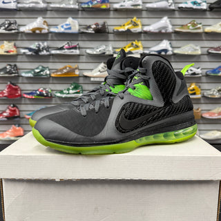 Lebron 9 Dunkman Size 11 USED