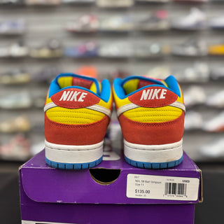 Nike SB Dunk Low 'Bart Simpson'
