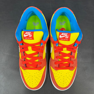 Nike SB Dunk Low 'Bart Simpson'